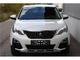 Peugeot 3008 allure bluehdi 120