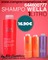 Shampo Wall de 1Litro en 16.90€ - Foto 1