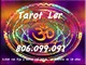 Tarot ler oferta tarot 806.099.091 tarot amor 0,42€ r.f. tarot