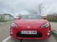 Toyota gt86 ano 2013