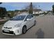 Toyota prius 1.8 hsd advance