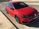 Volkswagen golf 2.0 tdi cr r line sport dsg