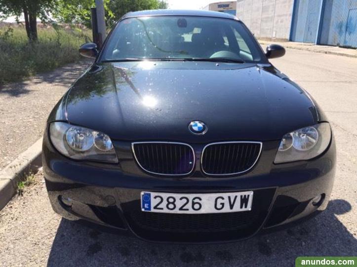 Brugt Bmw 1 Series 116i