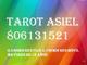 0,42€ r.f. oferta tarot asiel, 806.131.521 tarot 806, tarot amor