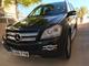 2008 mercedes-benz gl 320 cdi 4 matic