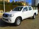 2011 toyota hilux 2.5d-4d cabina doble