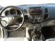 2011 Toyota Hilux 2.5D-4D Cabina Doble - Foto 4