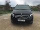 2015 mercedes-benz v clase 250bt largo edition 1 7g tronic