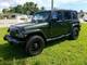 207 Jeep Wrangler Unlimited 4 x 4 automático off-road package - Foto 3
