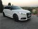 Audi a1 1.4tdi attraction s tronic