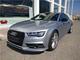 Audi a7 competition 3.0 tdi quattro s-line 326 cv biturbo