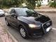 Audi q3 2.0tdi ambiente s-tronic