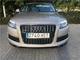 Audi q7 3.0tdi advanced edition 204 tiptronic