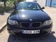 Bmw 116 i ano 2010