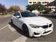 Bmw m4 a 2015