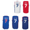 Camisetas nba philadelphia 76ers replicas tienda online