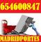 Consulte nuestras ofertas!91.368(9)819 portes en vicalvaro - Foto 1