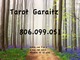 Garaitz oferta tarot 806, tarot barato 0,42€ r.f. amor tarot 806 - Foto 1