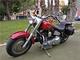 Harley-davidson fat boy