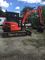 Kubota kx057-4/garanti