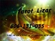 Lizar oferta tarot 806, 0,42€ red fija 806.131.035, tarot amor vi