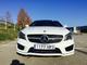 Mercedes-benz cla 220 cdi amg line 7g-dct