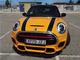 Mini john cooper works aut 231cv