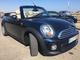 Mini one cabrio ano 2013