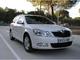 Skoda octavia combi 2.0tdi elegance