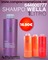 ¿sueñas con un cabello wella? tenemos ofertas