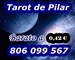 Tarot barato y economico 806 099 567. Pilar Videntes. a 0,42€ - Foto 1