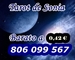 Tarot muy económico y bueno a 0,42€/min. de Sonia. 806 099 567 - Foto 1