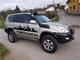 Toyota land cruiser 3.0d-4d vx