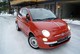 Vendo automobile fiat 500 1,3d