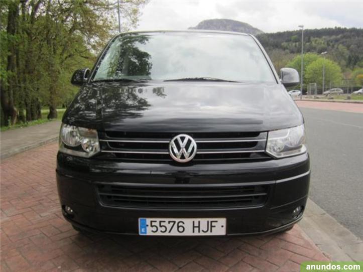 Brugt Volkswagen  