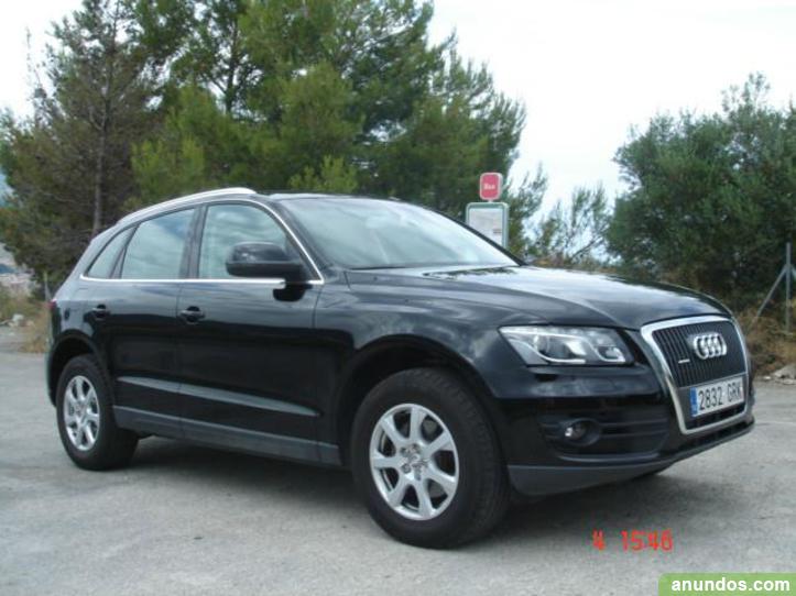 Brugt Audi Q5 