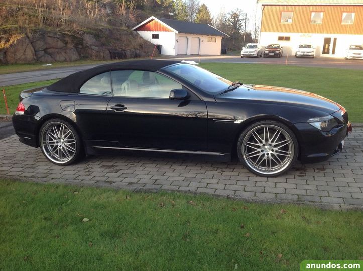 Brugt Bmw 1 Series 135i