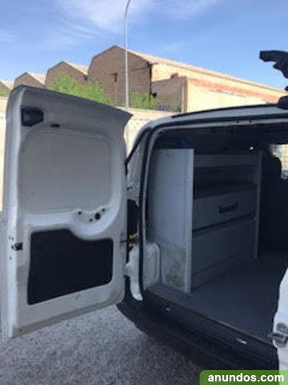 Brugt Peugeot Bipper 