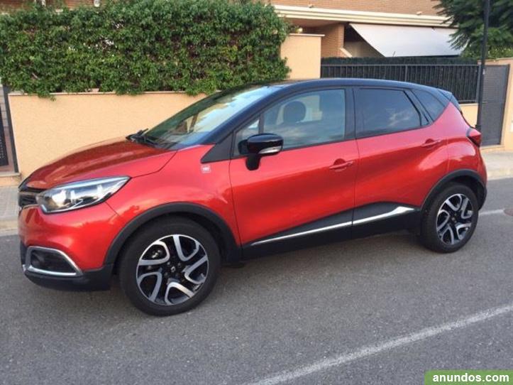 Brugt Renault Captur 