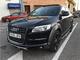 2007 audi q7 4.2tdi quattro tiptronic