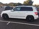 2010 mercedes-benz glk 220 cdi be 4m aut