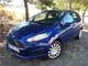 2015 ford fiesta nuevo 1.5 tdci 75cv trend