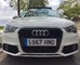 Audi a1 sportback 1.6tdi s-tronic attraction