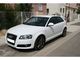 Audi a3 ligne tronic