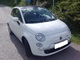 Fiat 500 pop 2008 - Foto 1