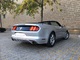 Ford Mustang Convertible 2.3 Ecoboost Aut - Foto 2