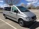 Mercedes-benz vito furgón 111cdi larga