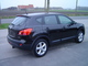 Nissan qashqai 2.0