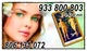 Tarot directo y fiable visa 933800803/806131072 - Foto 1