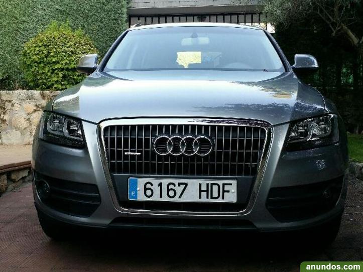 Brugt Audi Q5 